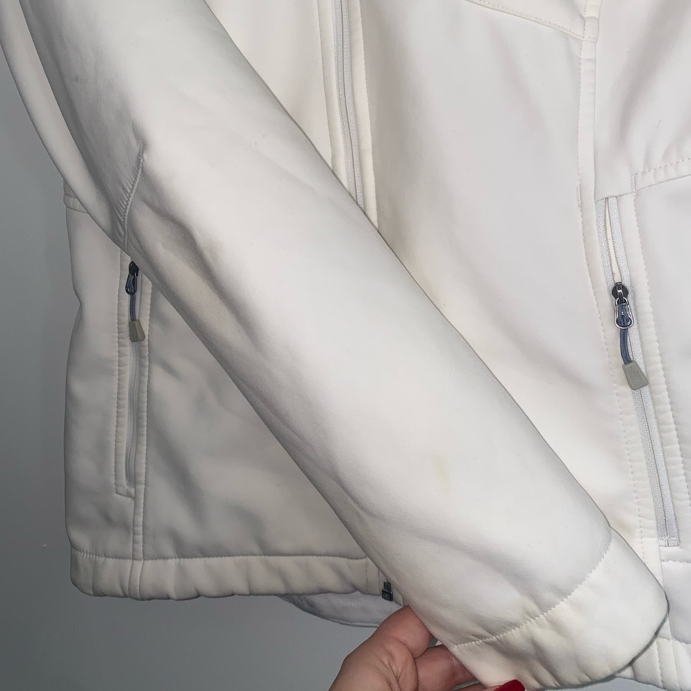 North Face Apex Bionic Jacket - image 4